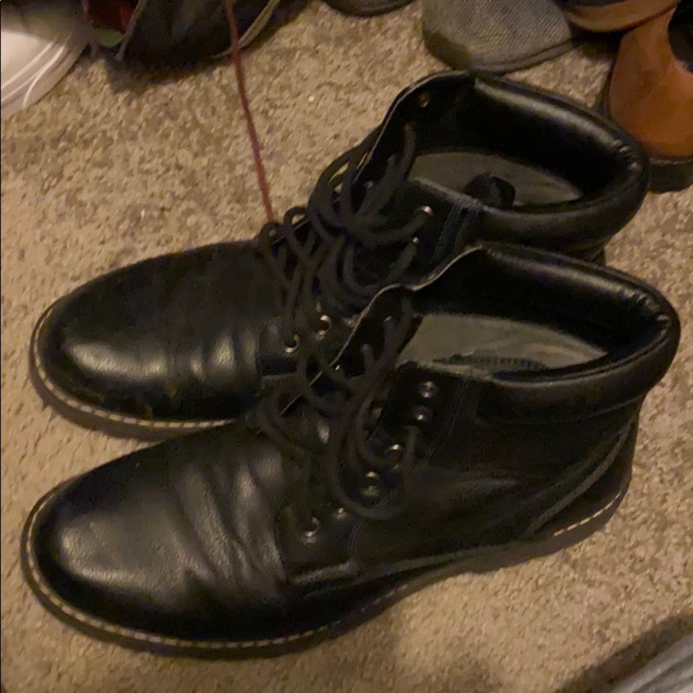 Boots